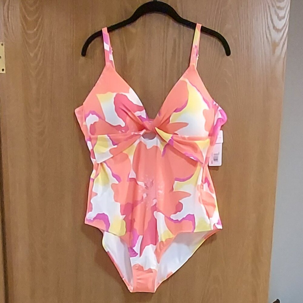 Freshwater Swimsuit